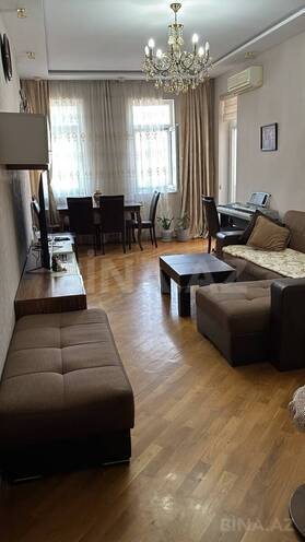 Продаётся 2-комн. новостройка 90 м², м. Шах Исмаил Хатаи, photo 1 from 14
