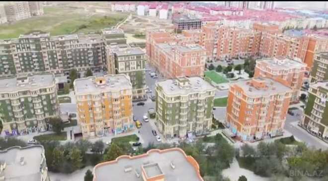 Продается 3-комн. новостройка 92 м², пос. Масазыр, photo 3 from 30