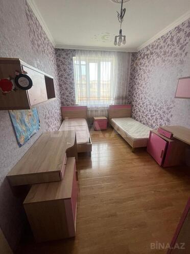 Продается 3-комн. новостройка 92 м², пос. Масазыр, photo 18 from 30