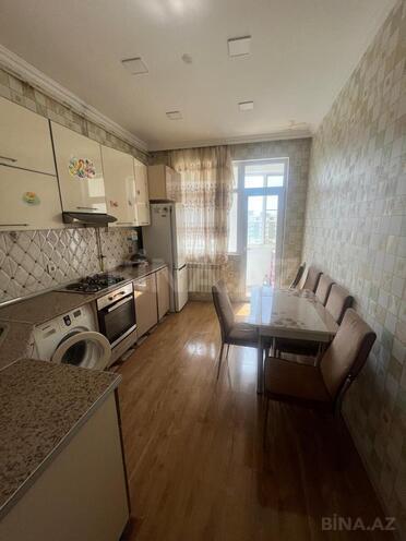 Продается 3-комн. новостройка 92 м², пос. Масазыр, photo 13 from 30