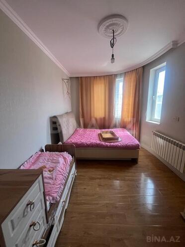 Продается 3-комн. новостройка 92 м², пос. Масазыр, photo 26 from 30