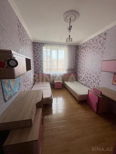 Продается 3-комн. новостройка 92 м², пос. Масазыр, photo 15 from 30