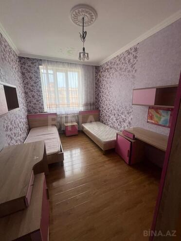 Продается 3-комн. новостройка 92 м², пос. Масазыр, photo 21 from 30