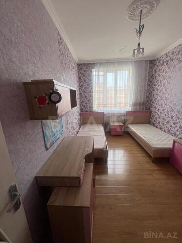 Продается 3-комн. новостройка 92 м², пос. Масазыр, photo 19 from 30