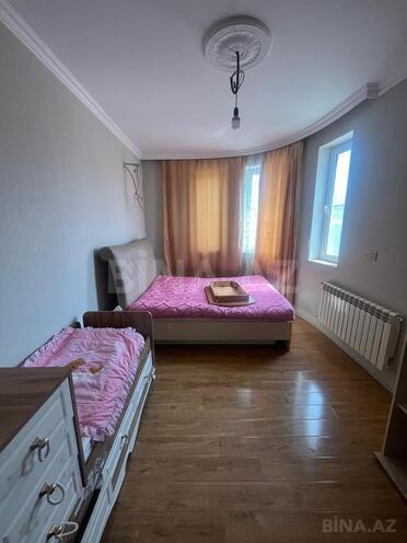 Продается 3-комн. новостройка 92 м², пос. Масазыр, photo 24 from 30