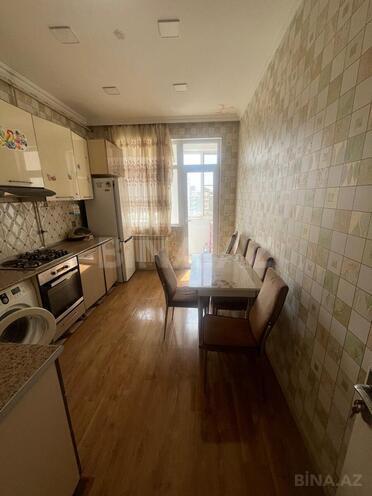 Продается 3-комн. новостройка 92 м², пос. Масазыр, photo 17 from 30