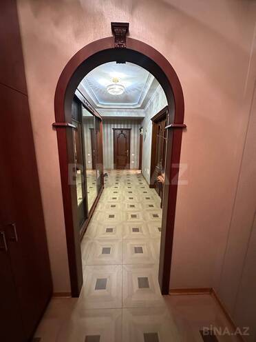 Satılır 2 otaqlı yeni tikili 93 m², Badamdar q., photo 8 from 13