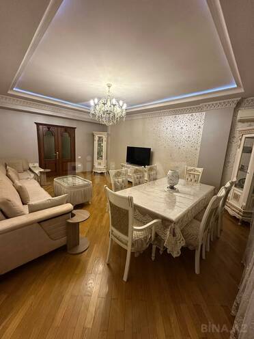 Satılır 2 otaqlı yeni tikili 93 m², Badamdar q., photo 4 from 13