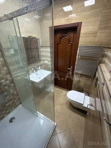 Satılır 2 otaqlı yeni tikili 93 m², Badamdar q., photo 12 from 13