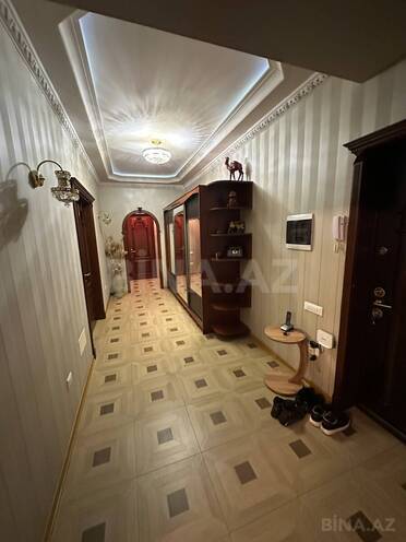 Satılır 2 otaqlı yeni tikili 93 m², Badamdar q., photo 7 from 13