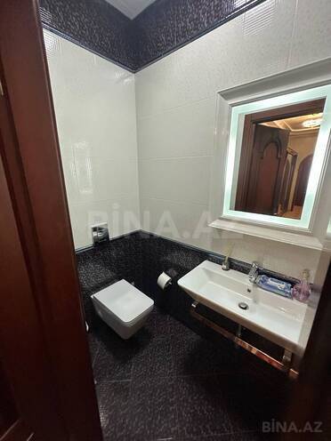 Satılır 2 otaqlı yeni tikili 93 m², Badamdar q., photo 11 from 13