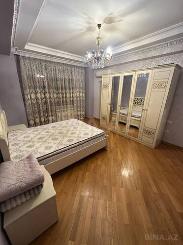 Satılır 2 otaqlı yeni tikili 93 m², Badamdar q., photo 6 from 13