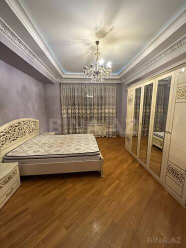 Satılır 2 otaqlı yeni tikili 93 m², Badamdar q., photo 5 from 13