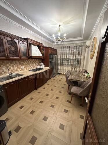 Satılır 2 otaqlı yeni tikili 93 m², Badamdar q., photo 10 from 13