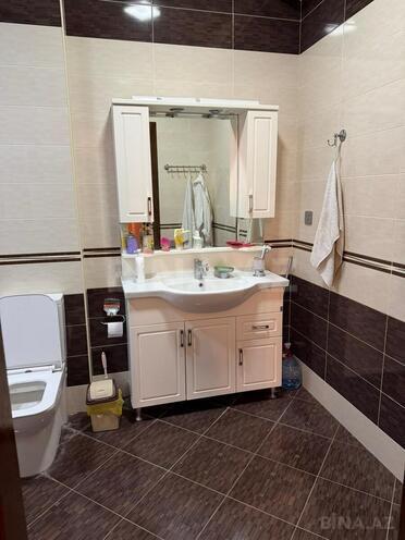 Сдаётся 3-комн. новостройка 130 м², м. Шах Исмаил Хатаи, photo 14 from 15