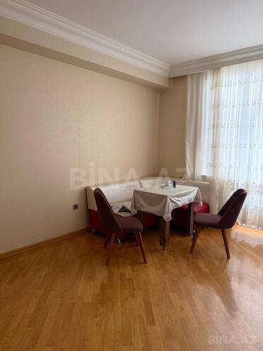 Сдаётся 3-комн. новостройка 130 м², м. Шах Исмаил Хатаи, photo 10 from 15