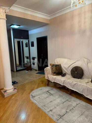 Сдаётся 3-комн. новостройка 130 м², м. Шах Исмаил Хатаи, photo 8 from 15