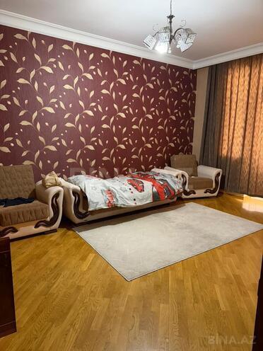 Сдаётся 3-комн. новостройка 130 м², м. Шах Исмаил Хатаи, photo 9 from 15