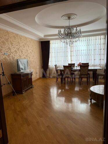 Сдаётся 3-комн. новостройка 130 м², м. Шах Исмаил Хатаи, photo 3 from 15
