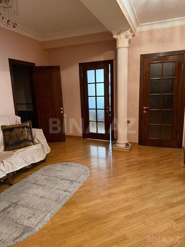 Сдаётся 3-комн. новостройка 130 м², м. Шах Исмаил Хатаи, photo 11 from 15
