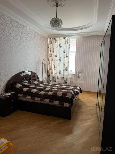 Сдаётся 3-комн. новостройка 130 м², м. Шах Исмаил Хатаи, photo 12 from 15