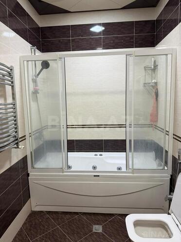 Сдаётся 3-комн. новостройка 130 м², м. Шах Исмаил Хатаи, photo 13 from 15