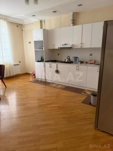 Сдаётся 3-комн. новостройка 130 м², м. Шах Исмаил Хатаи, photo 6 from 15