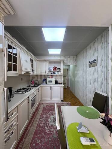 Сдаётся 3-комн. новостройка 130 м², м. Шах Исмаил Хатаи, photo 7 from 15