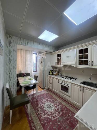 Сдаётся 3-комн. новостройка 130 м², м. Шах Исмаил Хатаи, photo 5 from 15