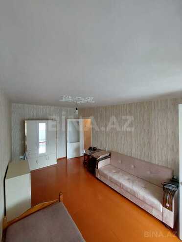 İcarəyə verilir 1 otaqlı köhnə tikili 30 m², 20 Yanvar m., photo 1 from 10
