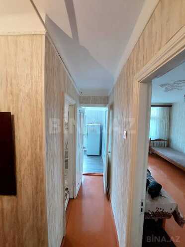 İcarəyə verilir 1 otaqlı köhnə tikili 30 m², 20 Yanvar m., photo 3 from 10
