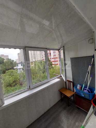 İcarəyə verilir 1 otaqlı köhnə tikili 30 m², 20 Yanvar m., photo 6 from 10