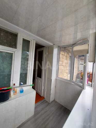İcarəyə verilir 1 otaqlı köhnə tikili 30 m², 20 Yanvar m., photo 5 from 10