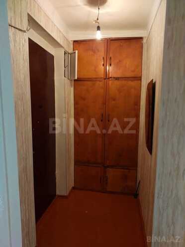 İcarəyə verilir 1 otaqlı köhnə tikili 30 m², 20 Yanvar m., photo 9 from 10