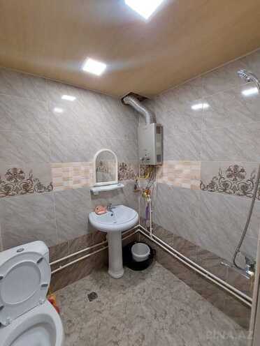 İcarəyə verilir 1 otaqlı köhnə tikili 30 m², 20 Yanvar m., photo 7 from 10
