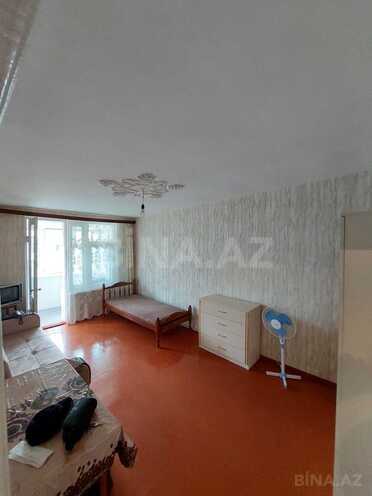 İcarəyə verilir 1 otaqlı köhnə tikili 30 m², 20 Yanvar m., photo 4 from 10