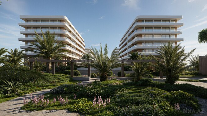 Продаётся 2-комн. новостройка 101 м², пос. Sea Breeze, photo 4 from 21