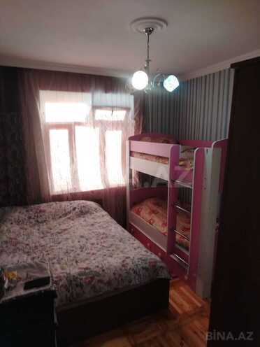Продаётся 2-комн. вторичка 60 м², пос. Ени Гюнешли, photo 5 from 11