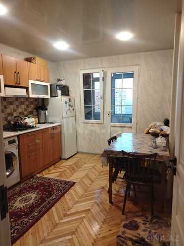 Продаётся 2-комн. вторичка 60 м², пос. Ени Гюнешли, photo 6 from 11