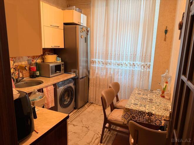 Satılır 3 otaqlı yeni tikili 68 m², Suraxanı r., photo 7 from 9