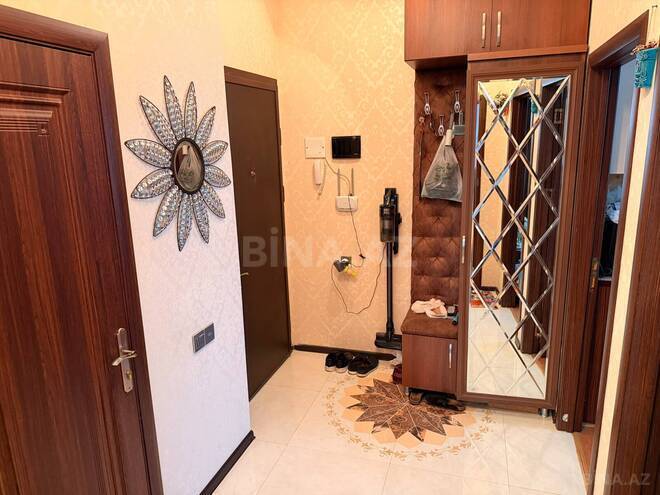 Satılır 3 otaqlı yeni tikili 68 m², Suraxanı r., photo 6 from 9