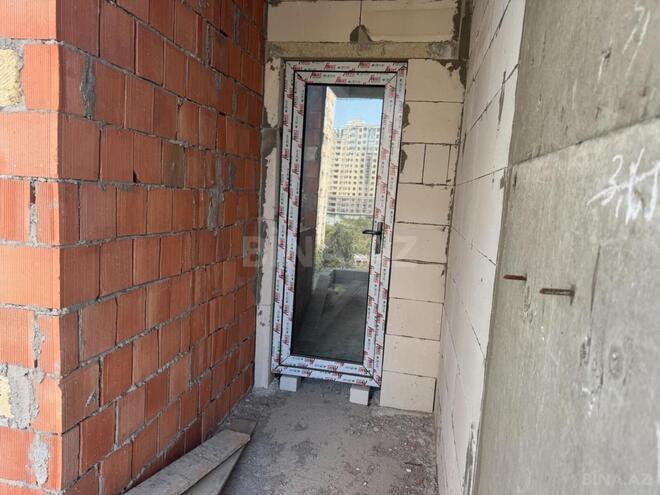 Продаётся 1-комн. новостройка 49 м², м. Кара Караев, photo 10 from 13