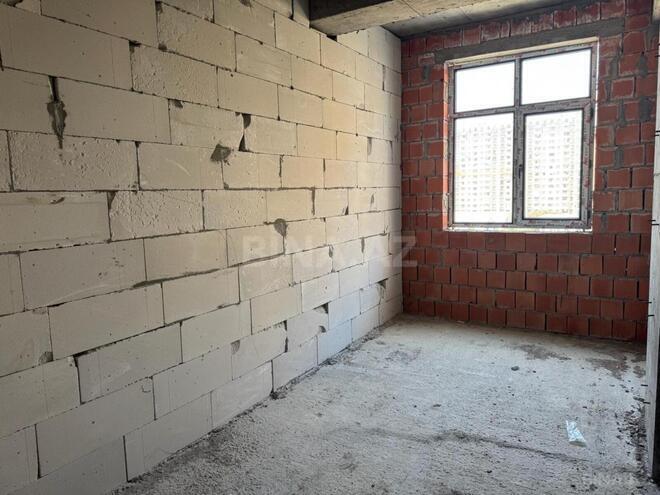 Продаётся 1-комн. новостройка 49 м², м. Кара Караев, photo 8 from 13