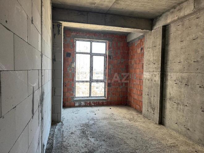 Продаётся 1-комн. новостройка 49 м², м. Кара Караев, photo 4 from 13