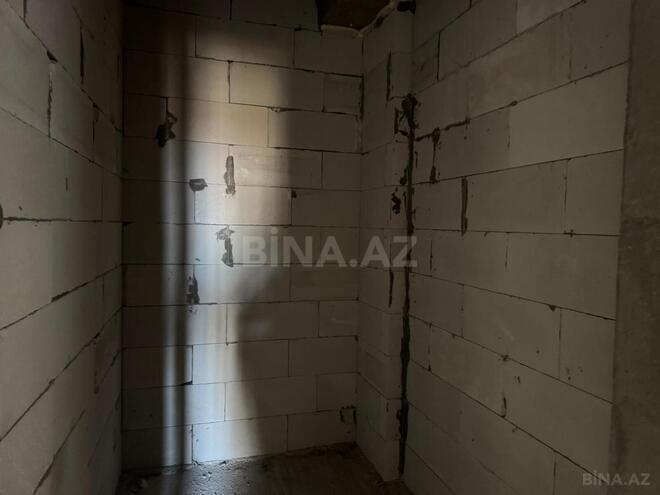 Продаётся 1-комн. новостройка 49 м², м. Кара Караев, photo 12 from 13