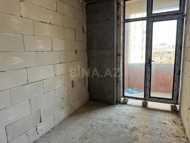 Продаётся 1-комн. новостройка 49 м², м. Кара Караев, photo 5 from 13