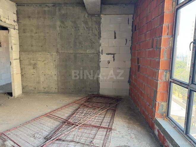 Продаётся 1-комн. новостройка 49 м², м. Кара Караев, photo 11 from 13