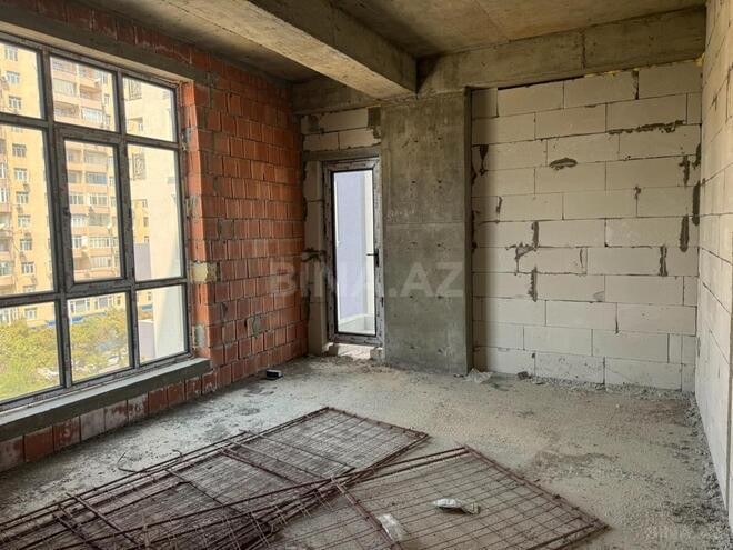 Продаётся 1-комн. новостройка 49 м², м. Кара Караев, photo 9 from 13