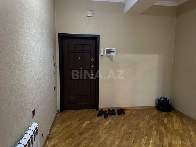 İcarəyə verilir 3 otaqlı yeni tikili 127 m², Əhmədli m., photo 16 from 17