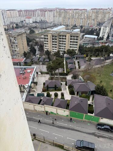 Продаётся 3-комн. новостройка 90 м², м. Ази Асланов, photo 1 from 30